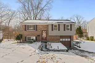 2267 Magdalena Dr, Springfield Township, OH 45231 - Photo 1