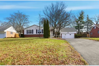 941 Springbrook Drive, Springfield Township, OH 45224 - Photo 1