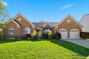 11910 Streamside Dr, Symmes Township, OH 45140 - Photo 1