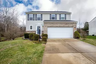 4570 Vista Meadows Drive, Batavia Township, OH 45103 - Photo 1