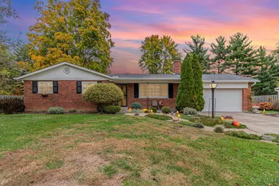 7848 Woody Hollow Drive, West Chester, OH 45241 - Photo 1