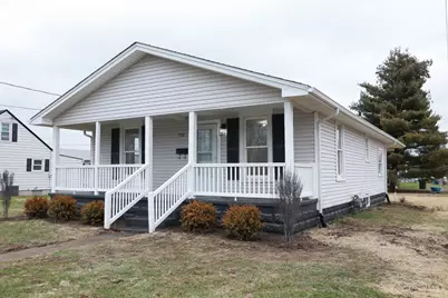 520 Mason Morrow Millgrove Road, Union Township, OH 45065 - Photo 1