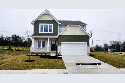 4 Chestnut Street, Springboro, OH 45066 - Photo 1