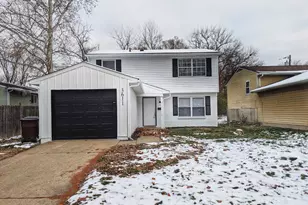 3611 Greenwood Dr, Middletown, OH 45044 - Photo 1