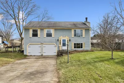 4570 Creekwood Court, Union Township, OH 45103 - Photo 1