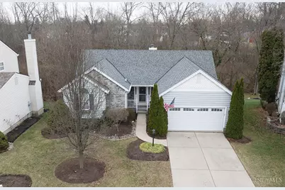 5160 Hancock Court, Mason, OH 45040 - Photo 1