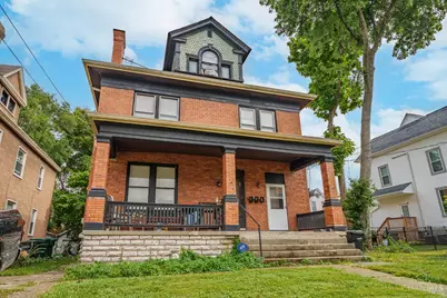 3610 Bevis Avenue, Cincinnati, OH 45207 - Photo 1