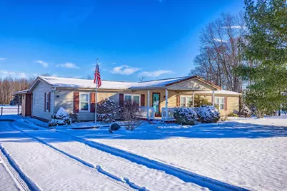 424 Mt Zion Road, Seaman, OH 45679 - Photo 1