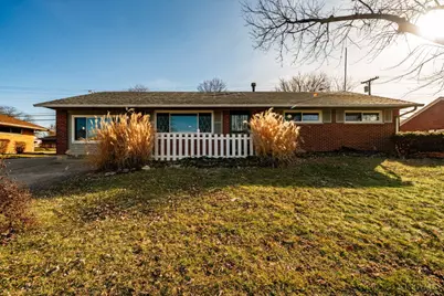 4518 Harbison Street, Miami Township, OH 45439 - Photo 1