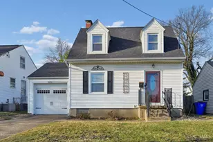 805 Eaton Ave, Hamilton, OH 45013 - Photo 1