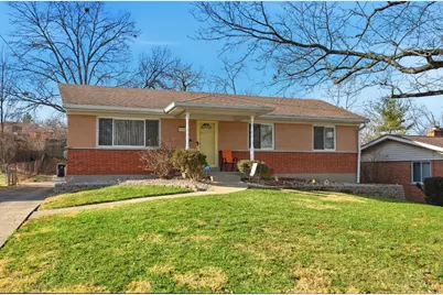 5425 Ruddy Court, Cincinnati, OH 45239 - Photo 1