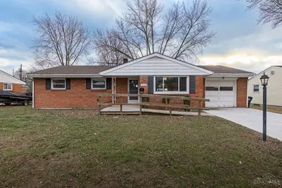 3220 Barbara Drive, Middletown, OH 45044 - Photo 1