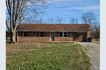 3428 Bethel Concord Road, Williamsburg Township, OH 45176 - Photo 1