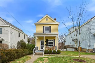 3814 Mt Vernon Avenue, Cincinnati, OH 45209 - Photo 1