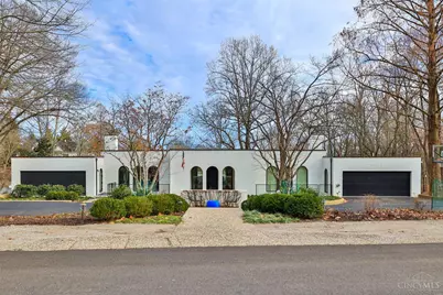 6 Corbin Drive, Cincinnati, OH 45208 - Photo 1