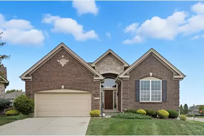 3170 Schaffers Run Court, Fairfield Township, OH 45011 - Photo 1