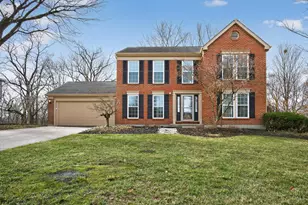 6673 Oregon Pass, West Chester, OH 45069 - Photo 1