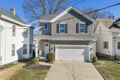 3806 Southern Avenue, Fairfax, OH 45227 - Photo 1