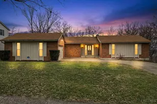 1368 Evalie Dr, Fairfield, OH 45014 - Photo 1