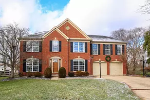 926 Duntreath Ln, Miami Township, OH 45140 - Photo 1
