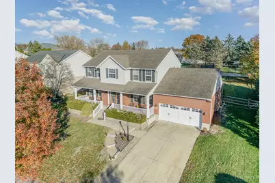 7606 Providence Woods Court, West Chester, OH 45069 - Photo 1