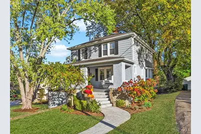 3222 Nash Avenue, Cincinnati, OH 45226 - Photo 1