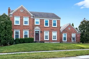 6193 Hedgerow Dr, West Chester, OH 45069 - Photo 1