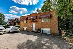 1161 Groesbeck Rd, Cincinnati, OH 45224 - Photo 1