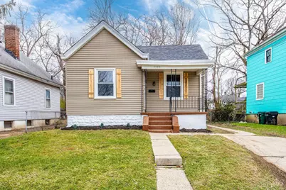 5320 Ward Street, Cincinnati, OH 45227 - Photo 1