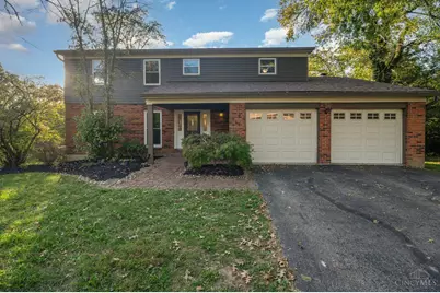 1111 Raintree Drive, Miami Township, OH 45150 - Photo 1