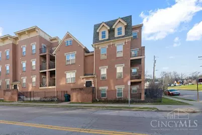 203 E University Avenue #5A, Cincinnati, OH 45219 - Photo 1