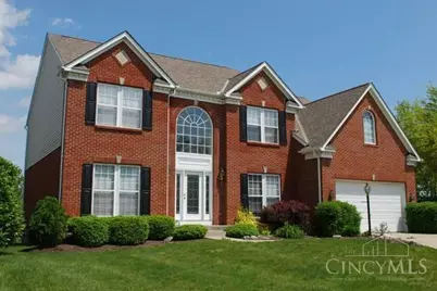7734 North Trail, Deerfield Township, OH 45040 - Photo 1