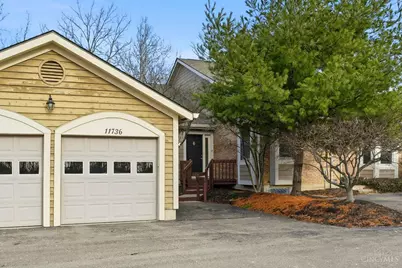 11736 Gable Glen Lane, Symmes Township, OH 45249 - Photo 1