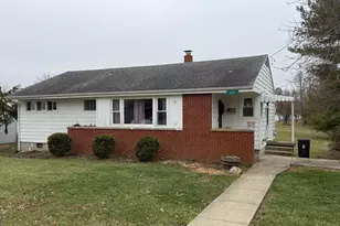 5779 Chillicothe St, Bowersville, OH 45307 - Photo 1