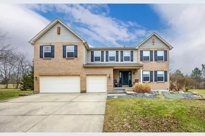 4403 Back Trail Court, Liberty Township, OH 45011 - Photo 1