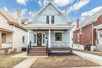 3758 Floral Avenue, Norwood, OH 45212 - Photo 1