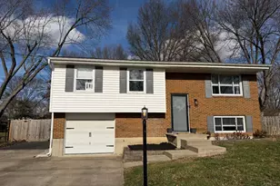 660 Barg Salt Run Rd, Union Township, OH 45244 - Photo 1