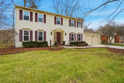 3761 Green Haven Way, Deerfield Township, OH 45039 - Photo 1