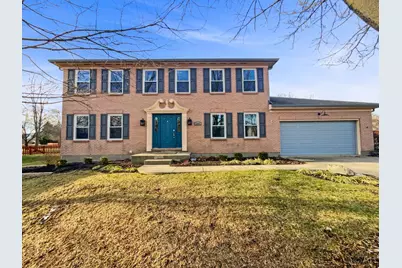 7395 Clarinbridge Court, West Chester, OH 45069 - Photo 1