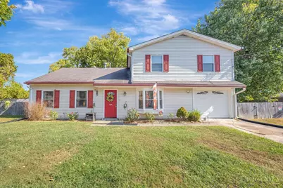 2344 Horning Drive, Fairfield, OH 45014 - Photo 1