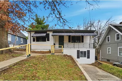 1710 Wyoming Avenue, Cincinnati, OH 45205 - Photo 1