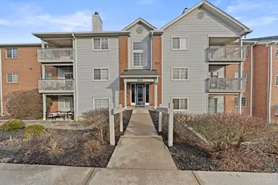 7470 Shawnee Lane #379, West Chester, OH 45069 - Photo 1
