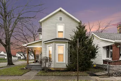 1100 Hughes Street, Middletown, OH 45042 - Photo 1