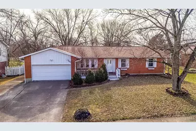 4510 Stratford Drive, Middletown, OH 45042 - Photo 1