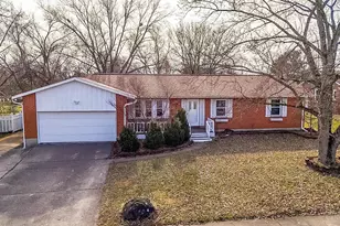 4510 Stratford Dr, Middletown, OH 45042 - Photo 1