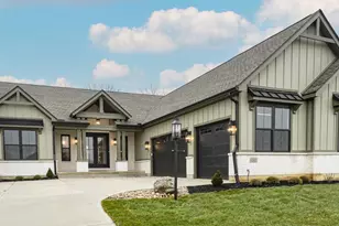9161 Remy Ct, Clear Creek Township, OH 45458 - Photo 1