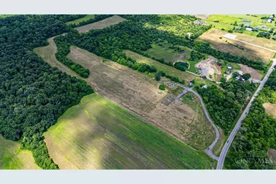 0 Trenton Oxford Road, Milford Township, OH 45056 - Photo 1