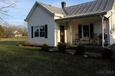 816 E Center Street, Blanchester, OH 45107 - Photo 1