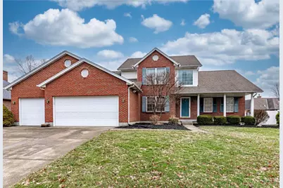 1420 Alexander Drive, Hamilton, OH 45013 - Photo 1