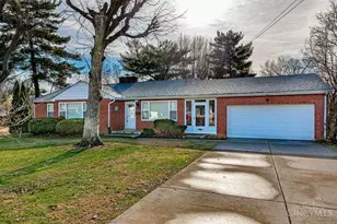 641 Hill Ave, Hamilton, OH 45015 - Photo 1